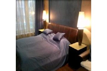 Ungaria Privát Budapest, Budapesta, Interiorul